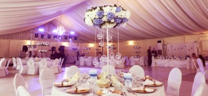 A Particular Event Event Services