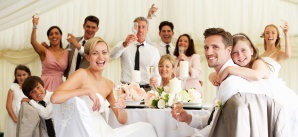 A Particular Event Testimonials