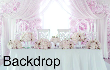 Wedding Floral Design